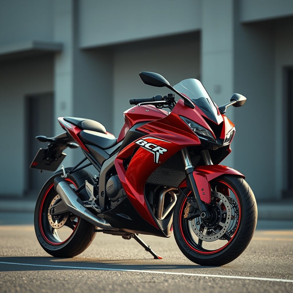 ความสะดวกสบายใน CBR650R 2026